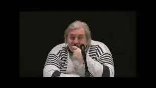 Николай Левашов разоблачает Микроволновки