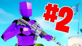 🎶Lost identities🎶 || 1v1.LOL Highlights #2