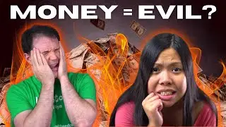Is Money the Root of All Evil?