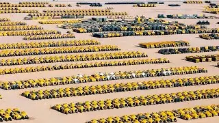 Drone's Camera Caught Something Incredible