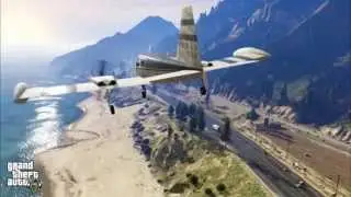 Перенесли gta 5 на pc 
