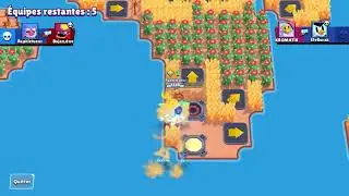Showdown Chill 🔥🔥