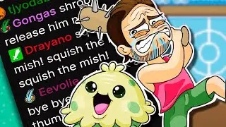 My Emerald Rogue Hardcore Nuzlocke Was Sabotaged!