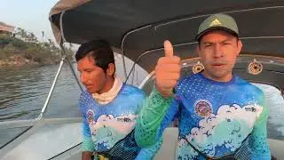 pesca deportiva en #Acapulco