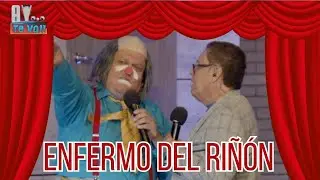 Ay Te Va | Enfermo del riñón