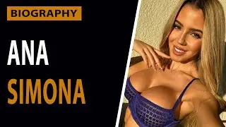 Ana Simona | Bikini photos