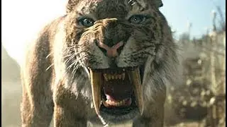 Skyrim My Pet Sabre Cat