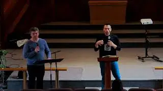 Living in Relationship without Love - Joseph Petrovets | GWP