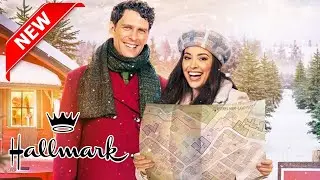New Hallmark Movie 2025 |  Best Hallmark Movies 2025 | A Christmas Love Story 2025