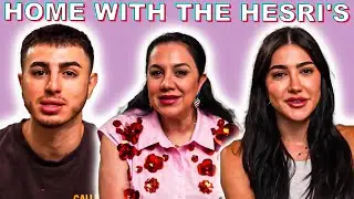 *Home With The Hesri's* Keemokazi Shorts PART #1 | Funny HWTH TikToks