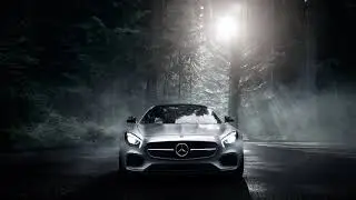 Akon - Ghetto (Ege Akkanatli Remix)
