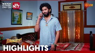 Suryavamsha - Highlights | Full EP free on Sun NXT | 11 Sep 2024 | Udaya TV