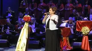AYLİN BOZKURT - NASİP OLUR AMASYAYA VARIRSAN