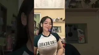 bikin keringat dingin 😆 akun Tik tok @anggiiicantikkk