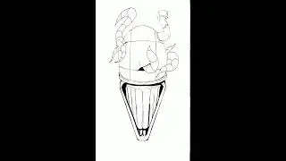 Ipad art season 3- Smiley factory