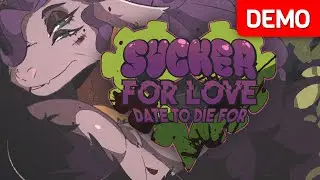 Sucker For Love - Date To Die For | Demo Gameplay Walkthrough | No Commentary