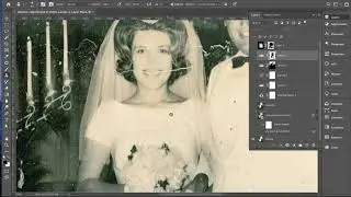 Preparing + Previewing your retouching file