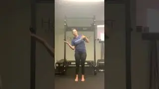 Yoga Teacher Training - Joint Movements Video 3 of 3