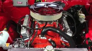 132571 / 1972 Dodge Charger