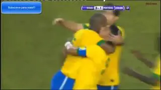 Brasil VS Portugal | 3-1 | 11/09/13