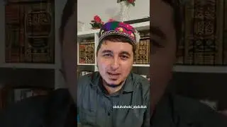 Ҷавоб ба Абдулқодир Талбаков (қисми 2)