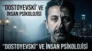 Modern İnsanın Çöküşü: Raskolnikov, İvan Karamazov ve Stoacılık