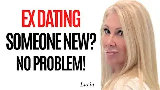 What To Do If Your Ex Immediately Starts Dating Someone Else