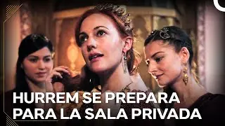 Hoy Le Hare Vivir A Suleyman Una Noche Magnifica
