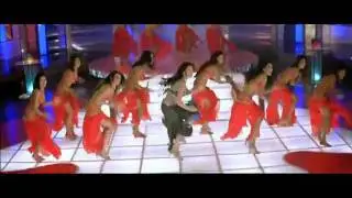 Chikku Chikku Shriya Saran Hot Song