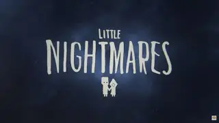 играю в little nightmares 2 // СТРИМ #38