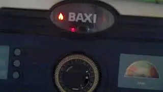 WORST BOILER BAXI EVER MADE