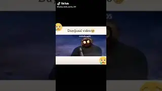 Duygusal video Anlam içerir😢