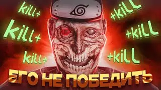 ЭТОТ SCP-106 УБИЛ ВЕСЬ КОМПЛЕКС | SCP:SL