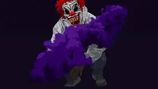 [FREE] Dark Type Beat - Clowned [NO TAG]