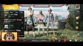 GD Gaming..Classic Mode..PUBG MOBILE!
