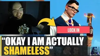 Yay Accidentally Locked Chamber in Ranked and This Happend