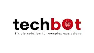 Managed IT Services In UAE - Techbot IT