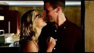 Love me like you do || Oliver & Felicity