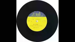 Jan Panter - Yours Sincerely (1964)