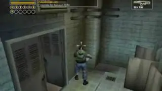 Freedom Fighters Mission 16