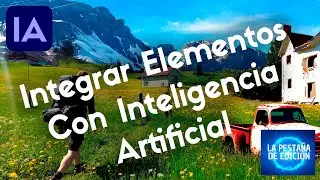 Cómo Usar la Inteligencia Artificial en Adobe Premiere Pro 🤖📽️
