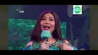 မေခလာ - အနိုင်မယူသူအရှုံး