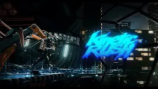 Kinetic Rush 3D Challenge | top 100 | Mech Velocity  - BREAKDOWN