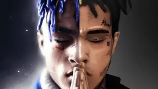 XXXTENTACION - NUMB (SLOWED REVERB)