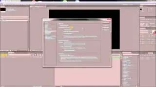 After Effects Tutorial: Increase Ram Preview and Rendering Speeds -HD-