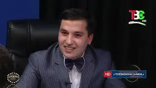 Интеллект шоу - Гурӯҳи «Меҳвар»