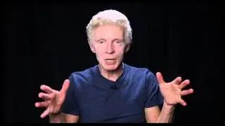 Billy Hayes Tells His Story in 