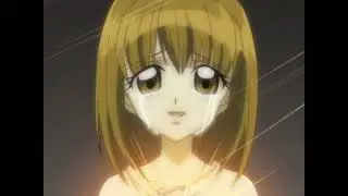 Mermaid Melody Pure Opening Final Creditsless TV-Version Fanmade Cut