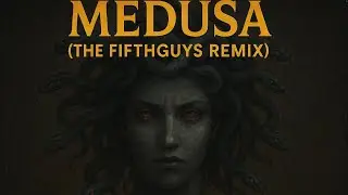 M.I.M.E x 2Scratch - Medusa (The Fifth Guys Remix)