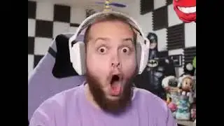 StanleyMOV punches the absolute shit out of 𝙼𝙰𝙽